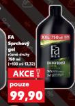 FA SPRCHOV GEL