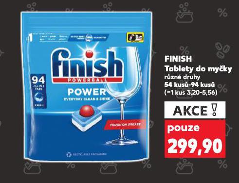 FINISH TABLETY DO MYKY
