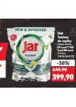 JAR TABLETY DO MYKY