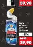 DUCK WC ISTI