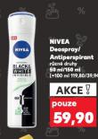 NIVEA DEOSPRAY