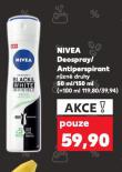 NIVEA ANTIPERSPIRANT