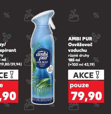 AMBIPUR OSV̎OVA VZDUCHU