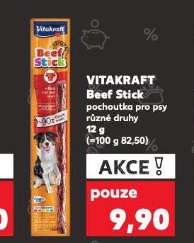VITAKRAFT BEEF STICK