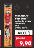 VITAKRAFT BEEF STICK