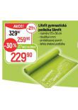 LIFEFIT GYMNASTICK PODLOKA SLIMFIT