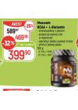 MAXXWIN BCAA + L-GLUTAMIN