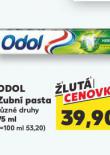ODOL ZUBN PASTA