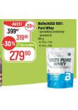 BIOTECHUSA 100% PURE WHEY