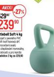 KETTLEBELL SOFT 4 KG