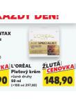 L'ORAL PLEOV KRM