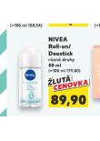 NIVEA ROLL-ON