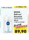 NIVEA DEOSTICK