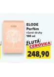 ELODE PARFM