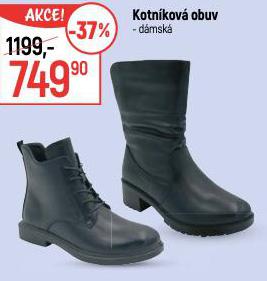 KOTNKOV OBUV