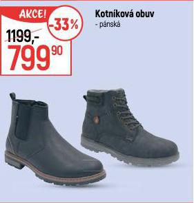 KOTNKOV OBUV