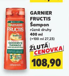 GARNIER FRUCTIS AMPON