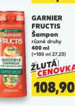 GARNIER FRUCTIS AMPON