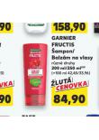GARNIER FRUCTIS AMPON