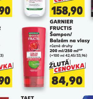 GARNIER FRUCTIS BALZM NA VLASY