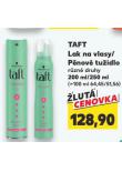 TAFT LAK NA VLASY