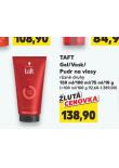 TAFT VOSK NA VLASY