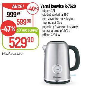VARN KONVICE 