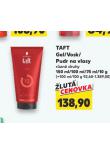TAFT PUDR NA VLASY