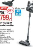 TYOV VYSAVA M7 MAMBA EXTREME PLUS