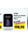 STR8 VODA PO HOLEN
