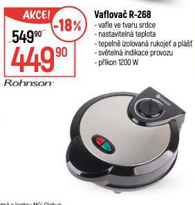 VAFLOVA 