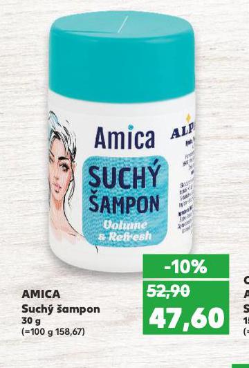 AMICA SUCH AMPON