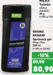BRUNO BANANI SPRCHOV GEL