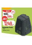 KOMPOSTR PROMO