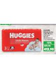 HUGGIES DTSK PLENKY