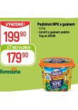 PODZIMN NPK S GUNEM