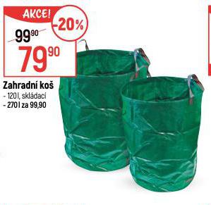 ZAHRADN KO