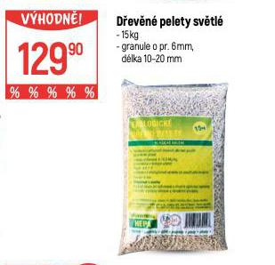 DEVEN PALETY SVTL