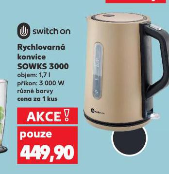 RYCHLOVARN KONVICE