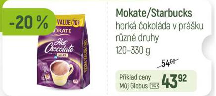 MOKATE