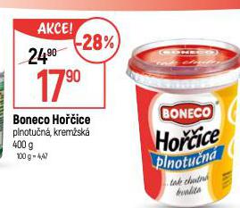BONECO HOICE