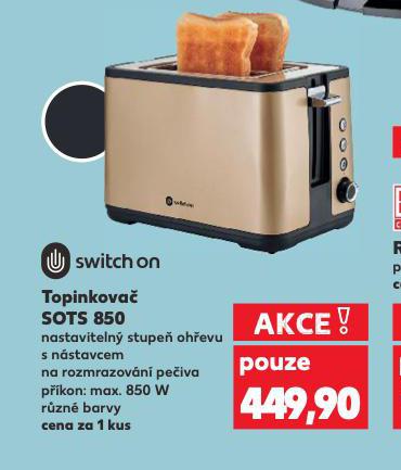 TOPINKOVA