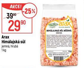 ARAX HIMLAJSK SL