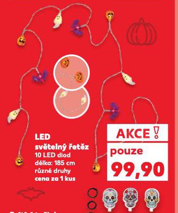 LED SVTELN ETZ