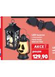 LED LUCERNA