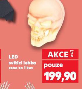 LED SVTC LEBKA