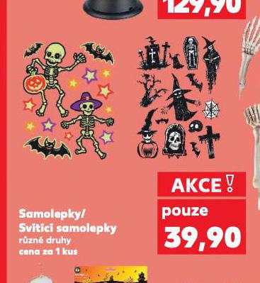 SVTC SAMOLEPKY