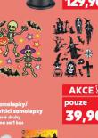 SVTC SAMOLEPKY