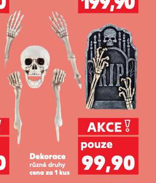 DEKORACE