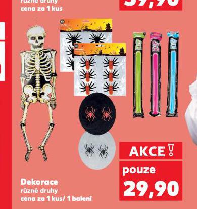 DEKORACE